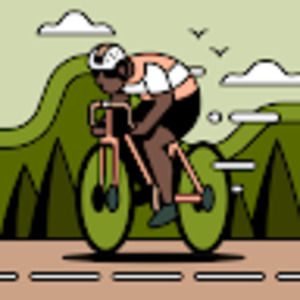 Meet your Posher, Bruce